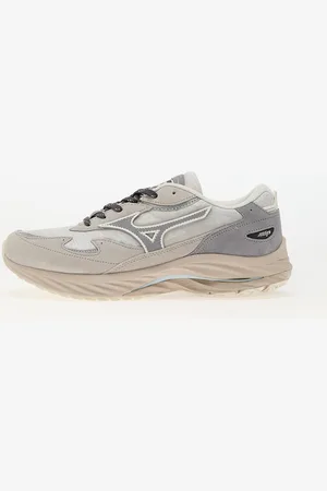 Mizuno Trampki Wave Rider / / Silver Cloud EUR 45