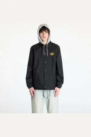 Vans Kurtka Riley II Coach Jacket L