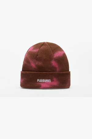 Pleasures Impact Dyed Beanie / Universal