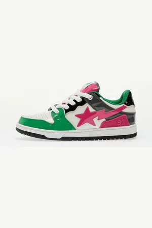 A Bathing Ape Trampki New Bape Sk8 Sta 2 M1 EUR 44