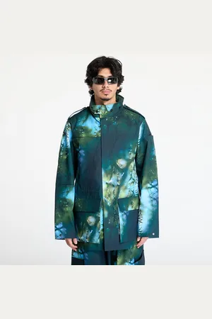 Y-3 Kurtka AOP Field Jacket L