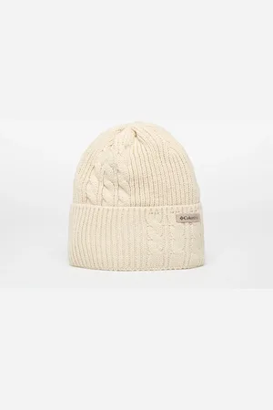 Columbia Agate Pass™ Cable Knit Beanie Universal