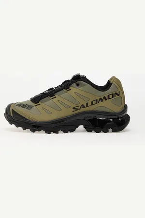 Salomon Trampki Salomon XT-4 Og Protective / / Silver Cloud EUR 44