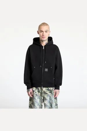 Carhartt Bluza Hooded Eldon Sweat Jacket UNISEX L
