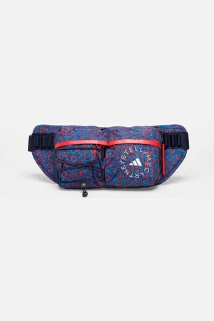 adidas Torebka adidas by Stella McCartney Bumbag / / White Universal