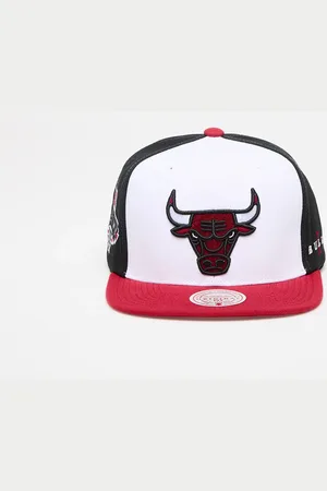 Mitchell & Ness Czapka NBA Core I Snapback Chicago Bulls / OS