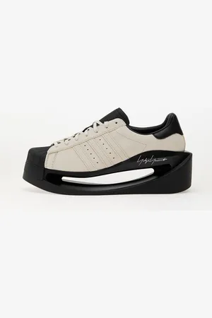 Y-3 Trampki Gendo Superstar / / Black EUR 44