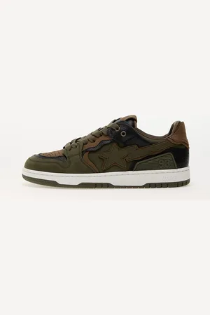 A Bathing Ape Trampki Bape Sk8 Sta 6 EUR 44