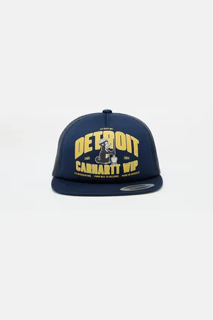 Carhartt Czapka Underground Trucker Cap Universal