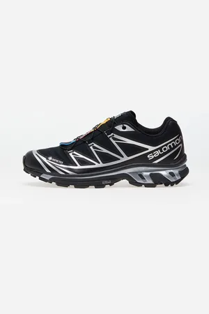 Salomon Trampki Salomon XT-6 GTX / / Ftw Silver EUR 44