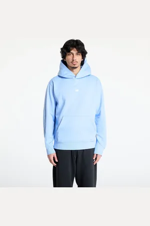 New Balance Bluza Uniform Hoodie L