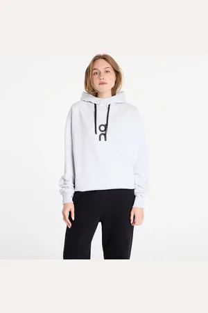 On Running Bluza Club Hoodie L