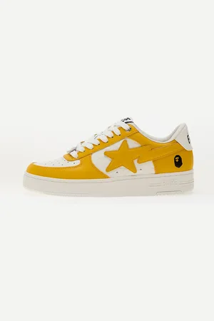 A Bathing Ape Trampki Bape Sta 3 M1 EUR 44