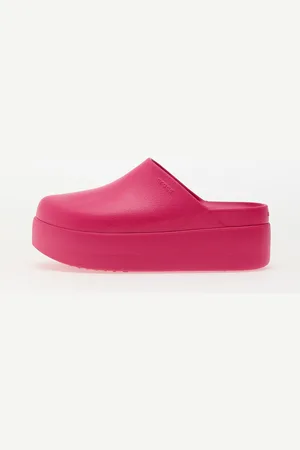 Crocs Trampki W Dylan Platform Clog EUR 41-42