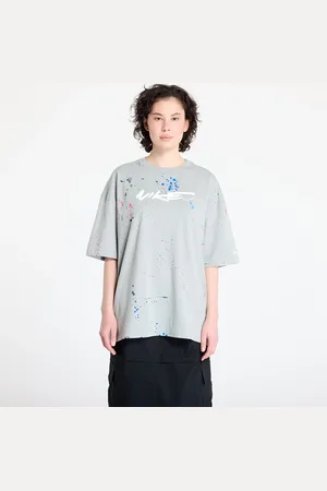 Nike T-shirt Wmns Breaking Dance Short Sleeve Tee x Futura XXL
