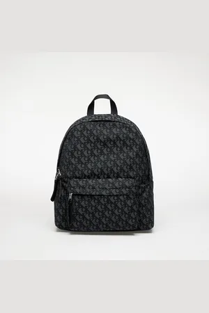 Calvin Klein Jeans Unstructured Monogram Backpack Universal