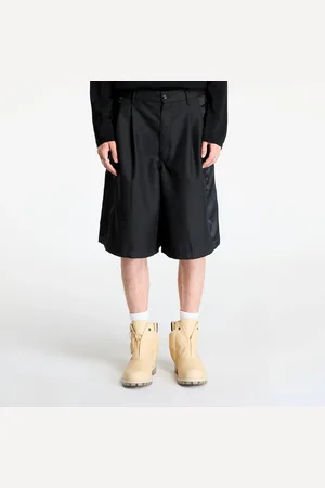 Comme des Garçons Szorty Woven Shorts XL