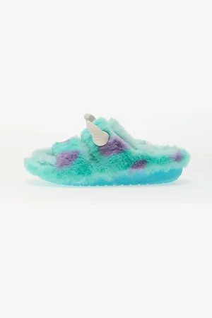 Crocs Trampki Monsters Sully Classic Czy Sndl EUR 43-44
