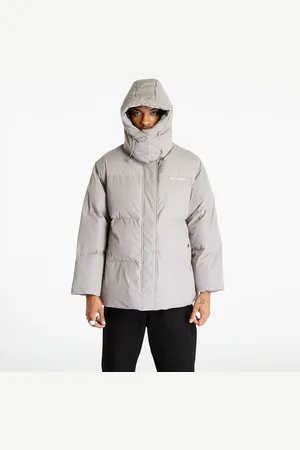 Daily paper Kurtka Ricole Puffer Jacket UNISEX L