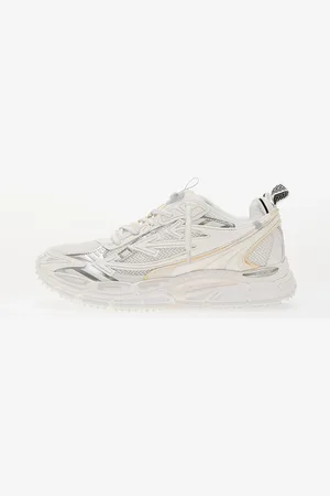 OFF-WHITE Trampki Ow Be Right Back EUR 36