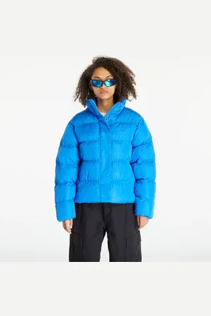 adidas Kurtka adidas Short Vegan Puffer Jacket L