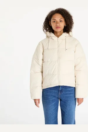 Tommy Hilfiger Kurtka Tommy Jeans Vail Puffer Jacket L