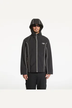 Diesel Windbreaker J-Hives Jacket XXL