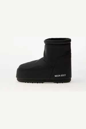 Moon Boot Trampki Icon Low Nolace Rubber EUR 39-41