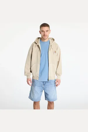 Carhartt Kurtka Hooded Nelson Jacket UNISEX L