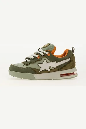 A Bathing Ape Trampki Flip Sta M1 EUR 47.5