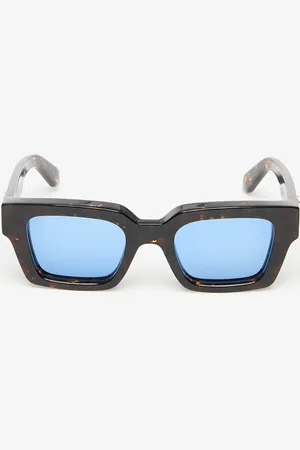 OFF-WHITE Okulary przeciwsłoneczne Virgil Sunglasses / L