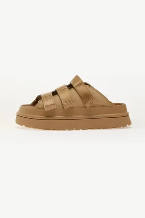 UGG Trampki W Goldenglow Slide EUR 41