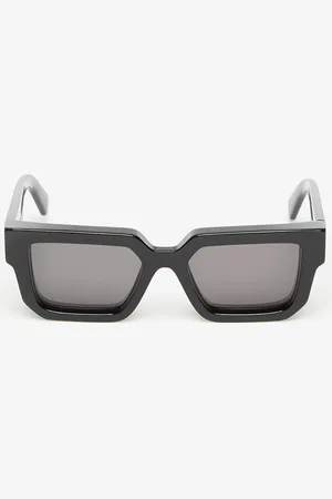 OFF-WHITE Okulary przeciwsłoneczne Silverstone Sunglasses / Universal
