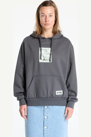 Vans Bluza Missed Flights Bloussan L