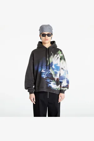 AMBUSH Bluza Graphic Hoodie UNISEX / S