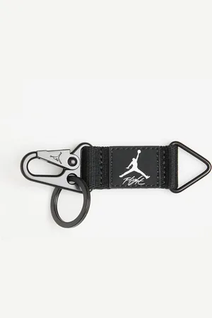 Jordan Flight Keychain Universal