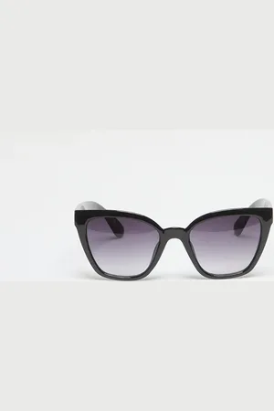 Vans Okulary przeciwsłoneczne Hip Cat Sunglasses Universal