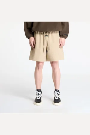 FEAR OF GOD Szorty Bonded Nylon Soccer Short XL