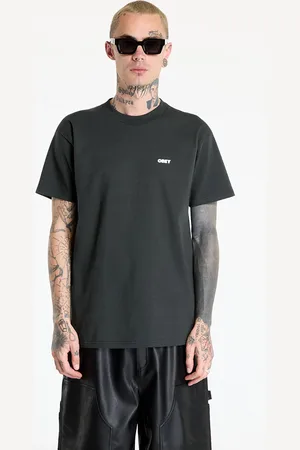 Obey T-shirt OBEY Visual Studies T-Shirt L