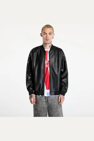adidas Bomber adidas Sst Track Top L