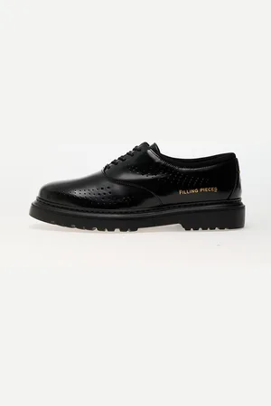 Filling pieces Trampki Derby Gradient EUR 43