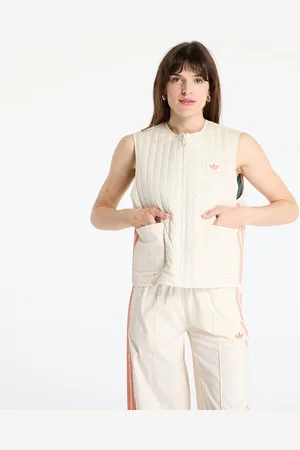 adidas Kamizelka Summer Glow Reversible Vest / L