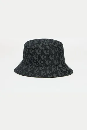 Calvin Klein Jeans Logo Jacquard Bucket Universal