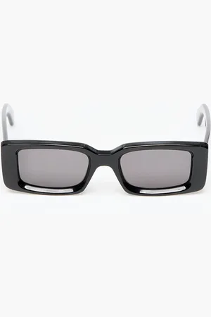 OFF-WHITE Okulary przeciwsłoneczne Arthur Sunglasses Universal