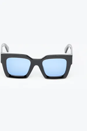 OFF-WHITE Okulary przeciwsłoneczne Jackson Sunglasses / Universal