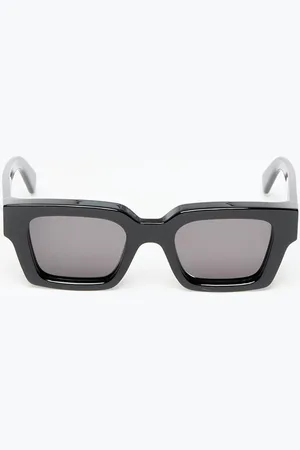 OFF-WHITE Okulary przeciwsłoneczne Virgil Sunglasses / M