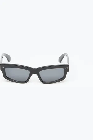 OFF-WHITE Okulary przeciwsłoneczne Miramar Sunglasses / Universal