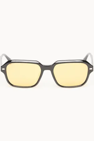 A Bathing Ape Okulary przeciwsłoneczne Sunglasses 9 M Universal