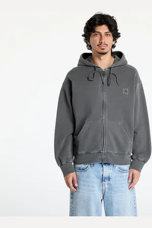 Carhartt Kurtka Hooded Nelson Jacket UNISEX L