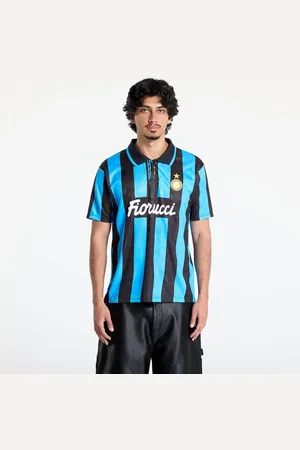 Copa Jersey FC Internazionale 1993 - 94 Retro Football Shirt UNISEX / L